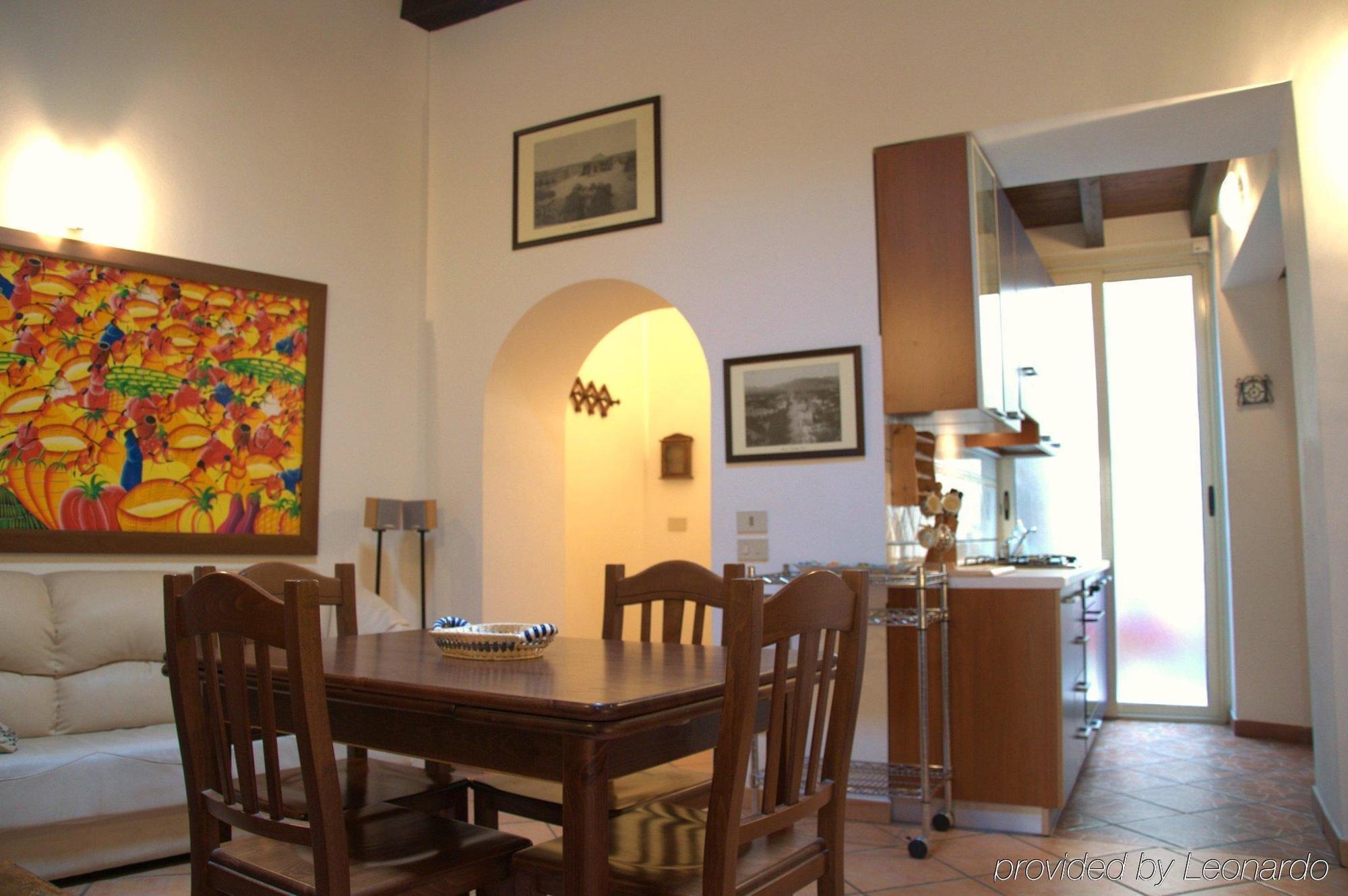 Casa Giuditta Palermo Central Exterior photo